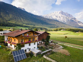 Fink-Hof, Wildermieming, Österreich